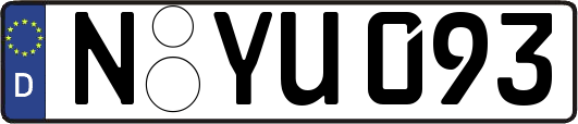 N-YU093