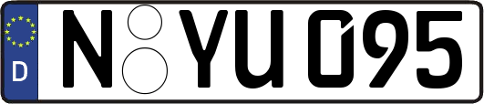N-YU095