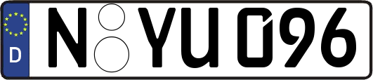 N-YU096