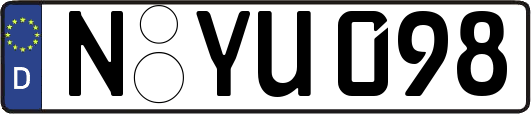 N-YU098