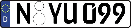 N-YU099