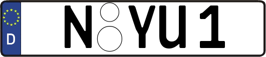 N-YU1