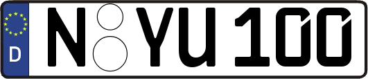 N-YU100