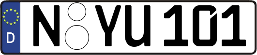 N-YU101