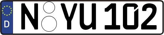 N-YU102
