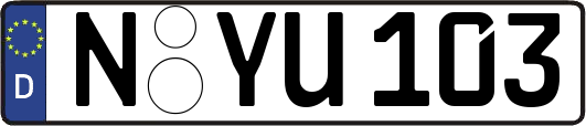 N-YU103