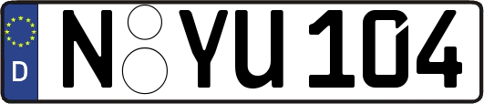 N-YU104