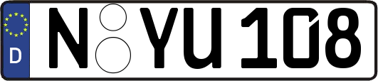 N-YU108
