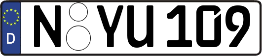 N-YU109