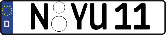 N-YU11