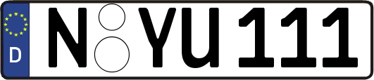 N-YU111