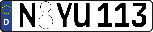 N-YU113