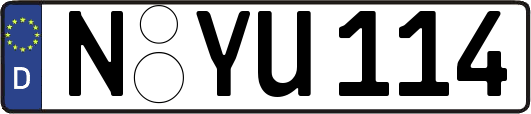 N-YU114