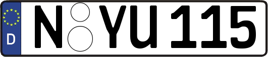 N-YU115