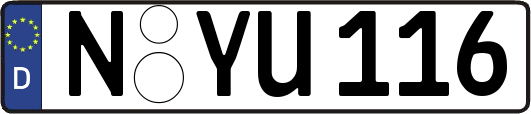 N-YU116