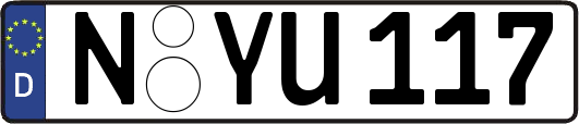 N-YU117