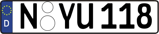 N-YU118