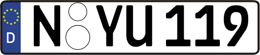 N-YU119
