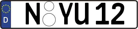 N-YU12