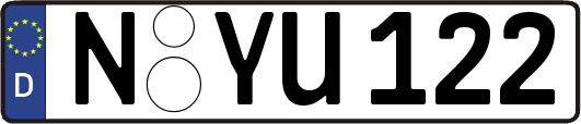 N-YU122