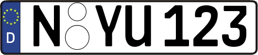 N-YU123