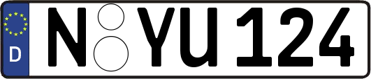 N-YU124