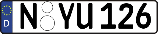 N-YU126