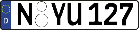 N-YU127