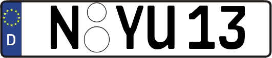 N-YU13