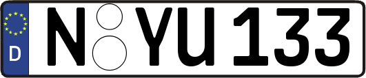 N-YU133