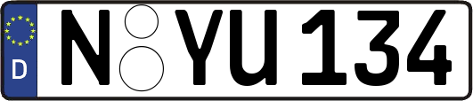 N-YU134