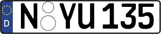 N-YU135