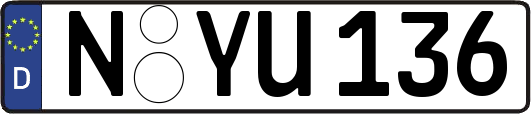 N-YU136