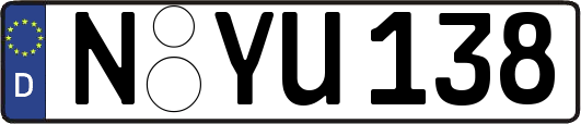 N-YU138