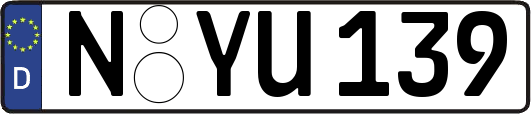 N-YU139
