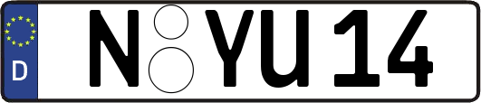 N-YU14