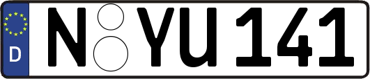 N-YU141
