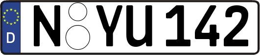 N-YU142