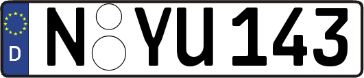 N-YU143