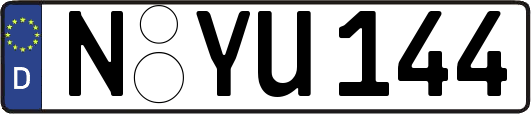 N-YU144