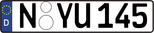 N-YU145