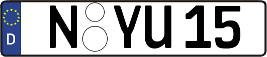 N-YU15