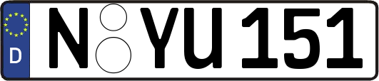 N-YU151