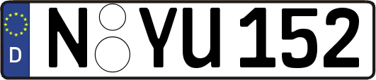 N-YU152