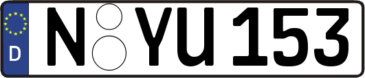 N-YU153