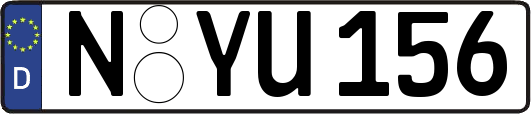 N-YU156