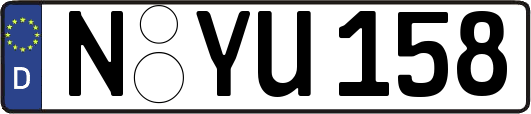 N-YU158