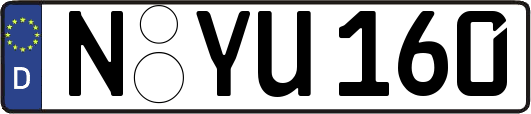 N-YU160