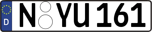 N-YU161