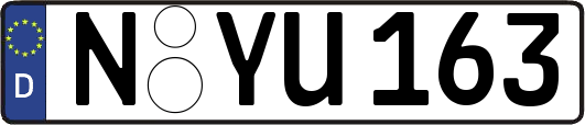 N-YU163